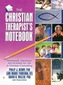 Cover: The Christian Therapist's Notebook - Routledge