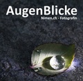 Cover: AugenBlicke - InterAct - Marketeers Network GmbH