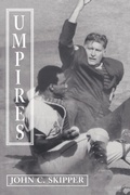 Cover: Umpires - McFarland & Co Inc