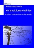 Cover: Konstruktionsrichtlinien - pedo.engineering