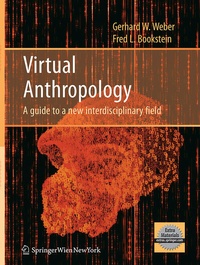 Enlarge image Cover: Virtual Anthropology - Springer