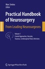 Cover: Practical Handbook of Neurosurgery - Springer