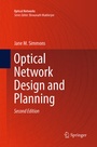 Cover: Optical Network Design and Planning - Springer