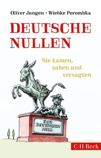 Bild: Deutsche Nullen - C.H.BECK