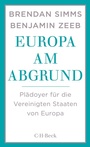 Cover: Europa am Abgrund - C.H.BECK