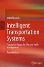 Cover: Intelligent Transportation Systems - Springer