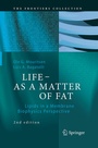 Cover: LIFE - AS A MATTER OF FAT - Springer