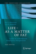 Cover: LIFE - AS A MATTER OF FAT - Springer