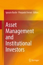Cover: Asset Management and Institutional Investors - Springer