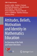 Bild: Attitudes, Beliefs, Motivation and Identity in Mathematics Education - Springer