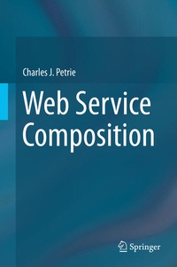 Enlarge image Cover: Web Service Composition - Springer