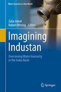 Cover: Imagining Industan - Springer