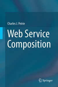 Enlarge image Cover: Web Service Composition - Springer