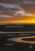 Cover: Landscapes of Eternal Return - Palgrave Macmillan