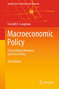 Abbildung von: Macroeconomic Policy - Springer