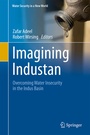 Cover: Imagining Industan - Springer
