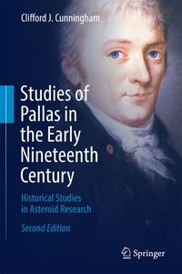 Abbildung von: Studies of Pallas in the Early Nineteenth Century - Springer