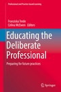 Cover: Educating the Deliberate Professional - Springer