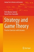 Cover: Strategy and Game Theory - Springer