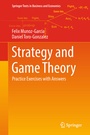 Cover: Strategy and Game Theory - Springer