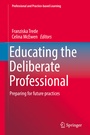 Cover: Educating the Deliberate Professional - Springer