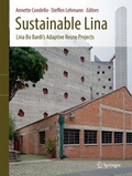 Cover: Sustainable Lina - Springer