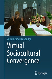Abbildung von: Virtual Sociocultural Convergence - Springer