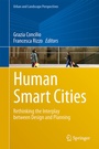 Cover: Human Smart Cities - Springer