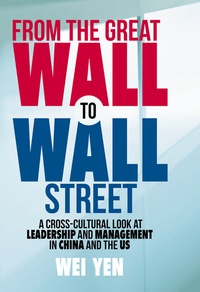 Abbildung von: From the Great Wall to Wall Street - Palgrave Macmillan