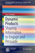 Cover: Dynamic Products - Springer