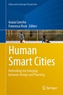 Cover: Human Smart Cities - Springer