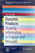 Cover: Dynamic Products - Springer