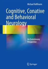 Abbildung von: Cognitive, Conative and Behavioral Neurology - Springer