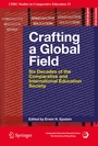 Cover: Crafting a Global Field - Springer