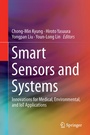 Cover: Smart Sensors and Systems - Springer