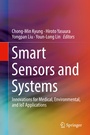 Cover: Smart Sensors and Systems - Springer