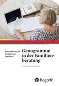 Cover: Genogramme in der Familienberatung - Hogrefe