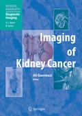 Cover: Imaging of Kidney Cancer - Springer