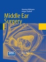 Cover: Middle Ear Surgery - Springer