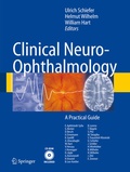 Cover: Clinical Neuro-Ophthalmology - Springer