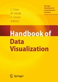Cover: Handbook of Data Visualization - Springer