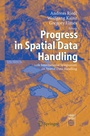 Cover: Progress in Spatial Data Handling - Springer