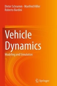Abbildung von: Vehicle Dynamics - Springer
