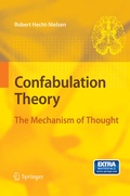 Cover: Confabulation Theory - Springer