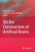 Cover: On the Construction of Artificial Brains - Springer