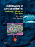 Cover: InSAR Imaging of Aleutian Volcanoes - Springer