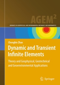 Enlarge image Cover: Dynamic and Transient Infinite Elements - Springer