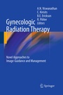 Cover: Gynecologic Radiation Therapy - Springer