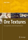 Cover: Ore Textures - Springer