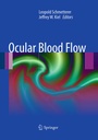 Cover: Ocular Blood Flow - Springer
